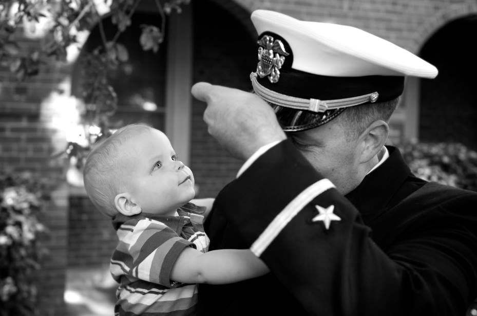A Promise and a Prayer for Chaplain Candidates | Blog | Virginia Beach ...